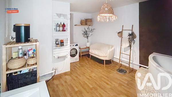 Maison à vendre 14 pièces 260 m² Dombasle-sur-Meurthe