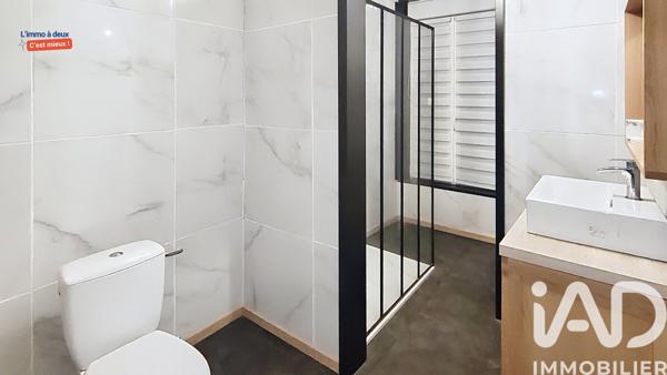 Maison à vendre 14 pièces 260 m² Dombasle-sur-Meurthe