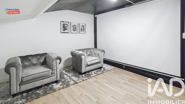 Maison à vendre 14 pièces 260 m² Dombasle-sur-Meurthe