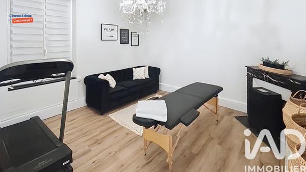 Maison à vendre 14 pièces 260 m² Dombasle-sur-Meurthe