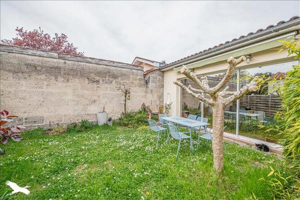 Maison à vendre |  Bordeaux |  4 pièces | 94 m²