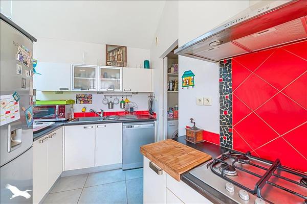 Maison à vendre |  Bordeaux |  4 pièces | 94 m²