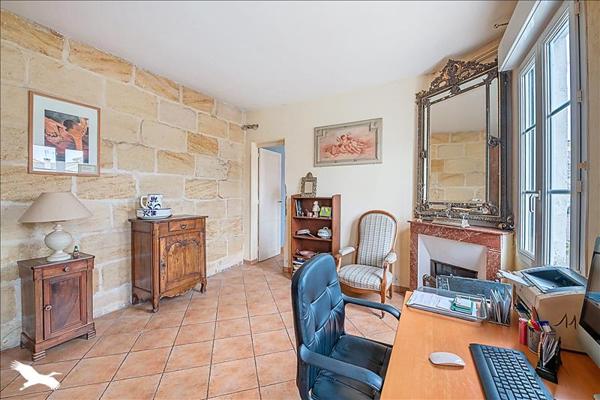 Maison à vendre |  Bordeaux |  4 pièces | 94 m²