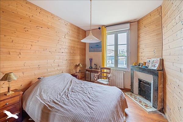 Maison à vendre |  Bordeaux |  4 pièces | 94 m²