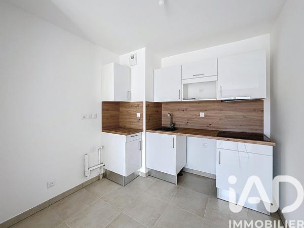 Location appartement 3 pièces 59 m² Manosque