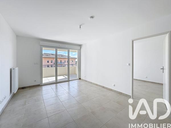 Location appartement 3 pièces 59 m² Manosque