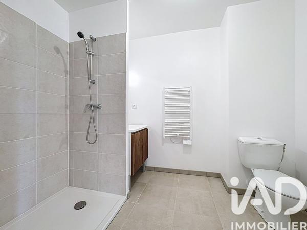 Location appartement 3 pièces 59 m² Manosque
