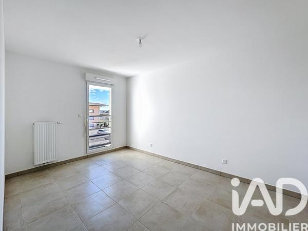 Location appartement 3 pièces 59 m² Manosque