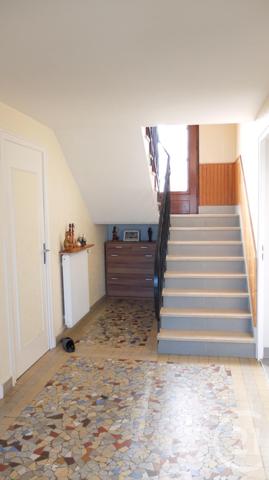 Maison à vendre  6 pièces - 160 m2 RILLIEUX LA PAPE - 69