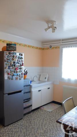 Maison à vendre  6 pièces - 160 m2 RILLIEUX LA PAPE - 69