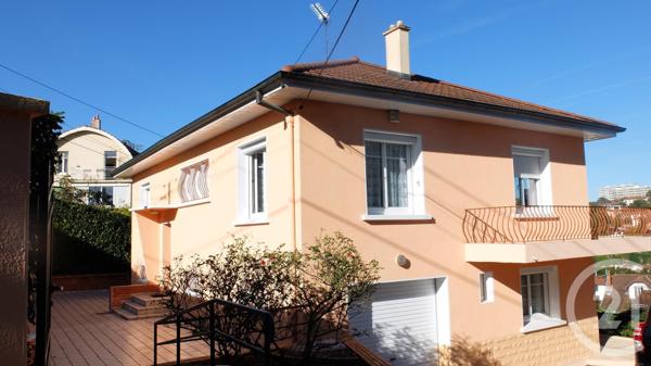 Maison à vendre  6 pièces - 160 m2 RILLIEUX LA PAPE - 69
