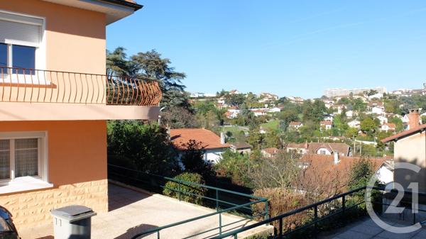 Maison à vendre  6 pièces - 160 m2 RILLIEUX LA PAPE - 69