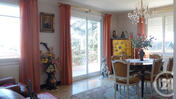 Maison à vendre  6 pièces - 160 m2 RILLIEUX LA PAPE - 69