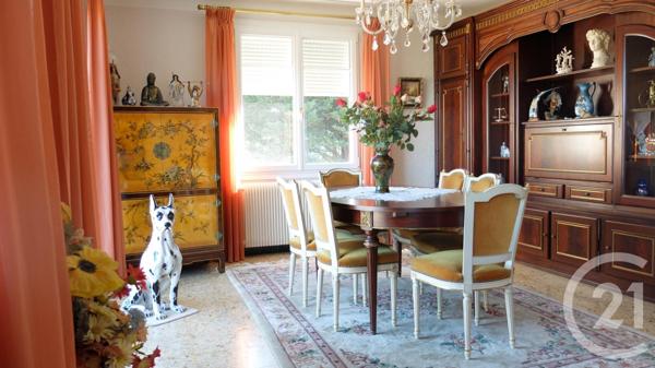 Maison à vendre  6 pièces - 160 m2 RILLIEUX LA PAPE - 69