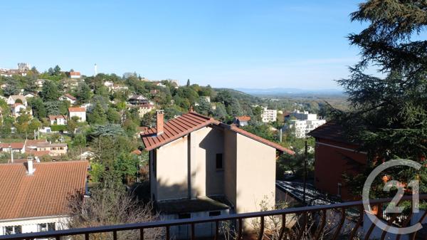 Maison à vendre  6 pièces - 160 m2 RILLIEUX LA PAPE - 69