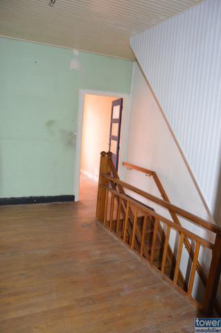 Maison de village 6 pièce(s) 4 chambre(s) 140 m²