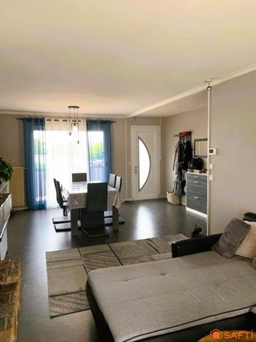 Bourges Quartier Hôpital Maison 4 chambres