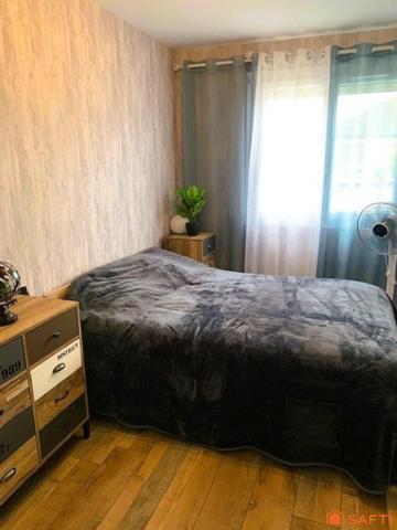 Bourges Quartier Hôpital Maison 4 chambres