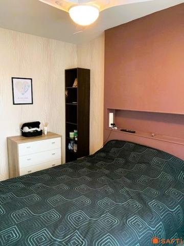 Bourges Quartier Hôpital Maison 4 chambres