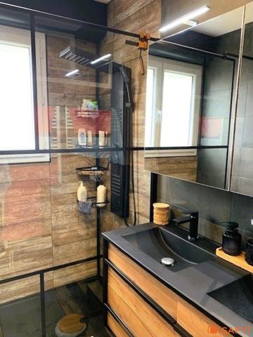 Bourges Quartier Hôpital Maison 4 chambres