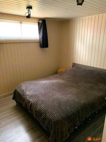 Bourges Quartier Hôpital Maison 4 chambres