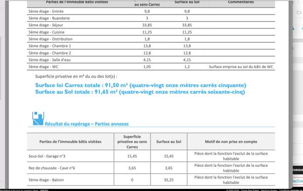 Appartement Terrasse - Bourg de Caluire - Calme - Garage - Verdure - Rénovation haut de gamme