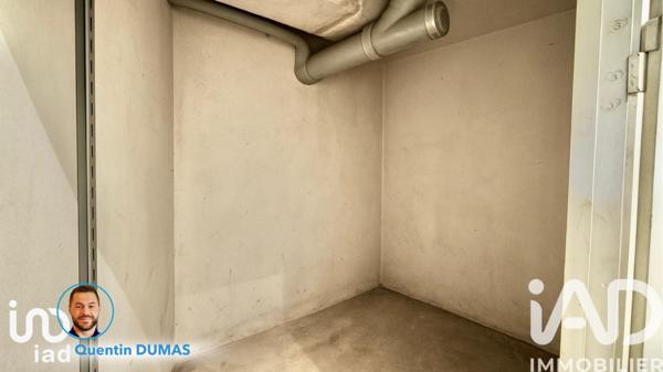 Appartement à vendre 2 pièces 42 m² Biarritz