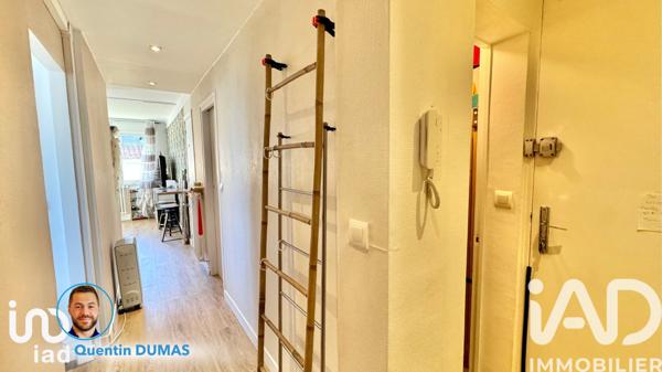 Appartement à vendre 2 pièces 42 m² Biarritz