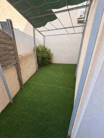 Maison 90 m² - 2 Chambres avec Exterieur
