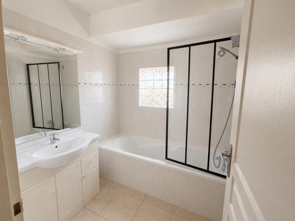 Maison 90 m² - 2 Chambres avec Exterieur