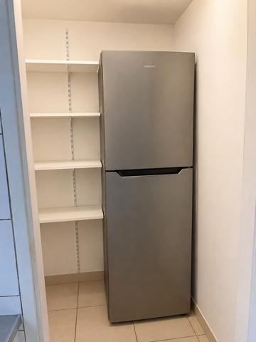 Maison 90 m² - 2 Chambres avec Exterieur