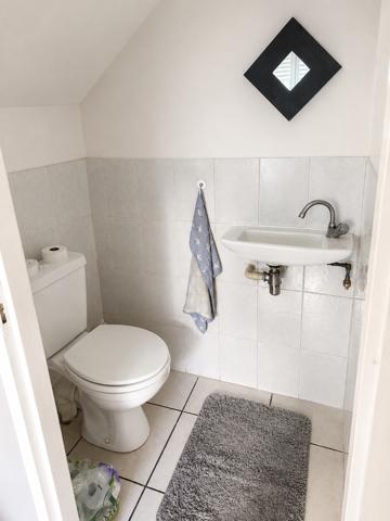 Maison 90 m² - 2 Chambres avec Exterieur