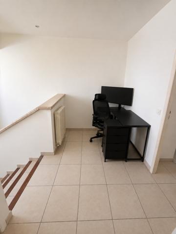 Maison 90 m² - 2 Chambres avec Exterieur