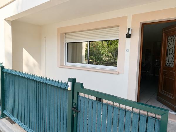 Maison 90 m² - 2 Chambres avec Exterieur