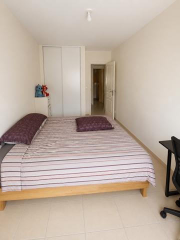 Maison 90 m² - 2 Chambres avec Exterieur