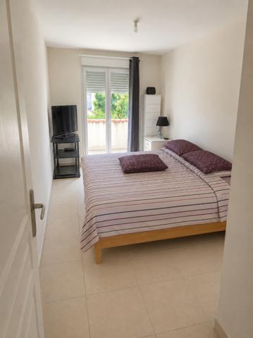 Maison 90 m² - 2 Chambres avec Exterieur