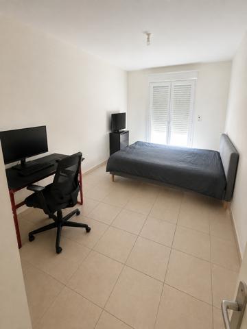 Maison 90 m² - 2 Chambres avec Exterieur