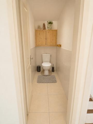 Maison 90 m² - 2 Chambres avec Exterieur