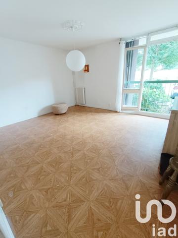 Appartement à vendre 5 pièces 88 m² Saint-Brieuc