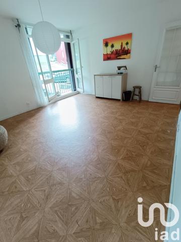 Appartement à vendre 5 pièces 88 m² Saint-Brieuc