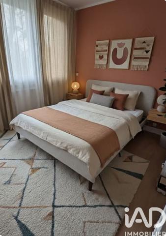 Appartement à vendre 5 pièces 88 m² Saint-Brieuc