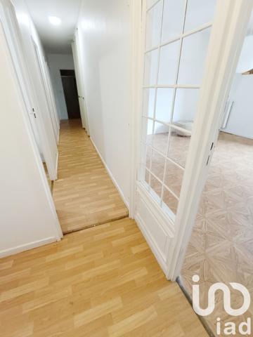 Appartement à vendre 5 pièces 88 m² Saint-Brieuc