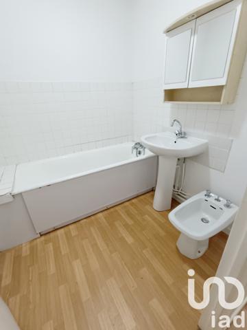 Appartement à vendre 5 pièces 88 m² Saint-Brieuc