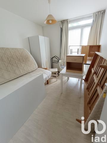 Appartement à vendre 5 pièces 88 m² Saint-Brieuc