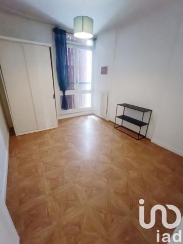Appartement à vendre 5 pièces 88 m² Saint-Brieuc