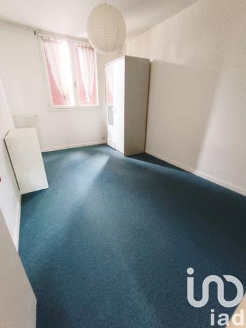 Appartement à vendre 5 pièces 88 m² Saint-Brieuc