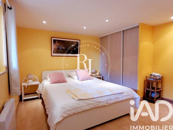 Appartement à vendre 3 pièces 64 m² Cabourg