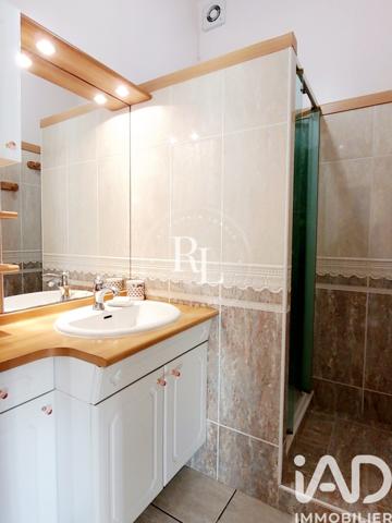 Appartement à vendre 3 pièces 64 m² Cabourg