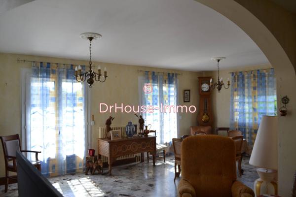 Maison à vendre 5 pièces de 143 m²