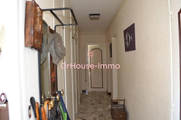Maison à vendre 5 pièces de 143 m²